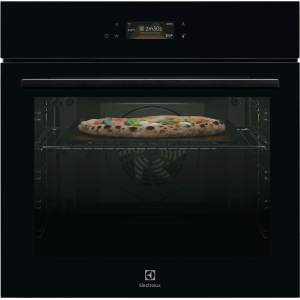 Electrolux LOX8P87WZ pyrolytická trouba PizzaExpert