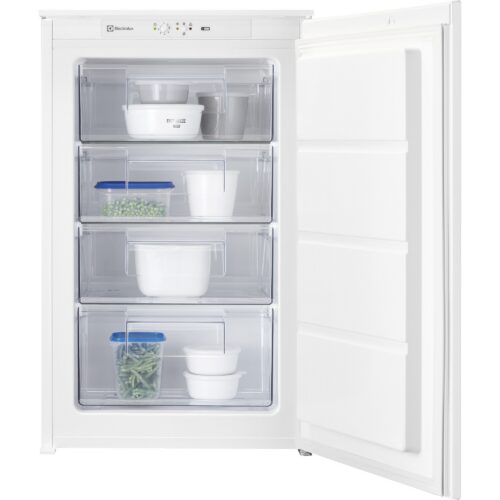Electrolux LUB3AE88S vestavný mrazák