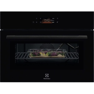 Electrolux LVL8E09Z kompaktní trouba s mikrovlnami CombiQuick