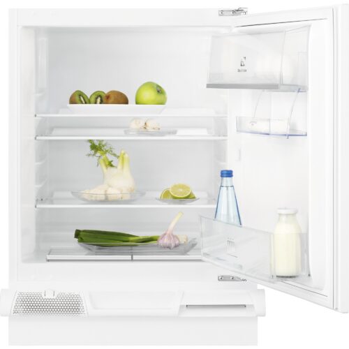 Electrolux LXB2AE82S vestavná lednice