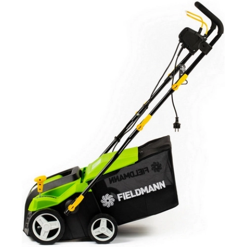 Elektrický vertikutátor / provzdušňovač FIELDMANN FZV 4010-20E 50005731 - Obrázek 2