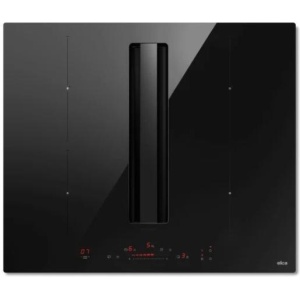 Elica NIKOLATESLA ALPHA B BL/A/60 indukční varná deska s odsavačem