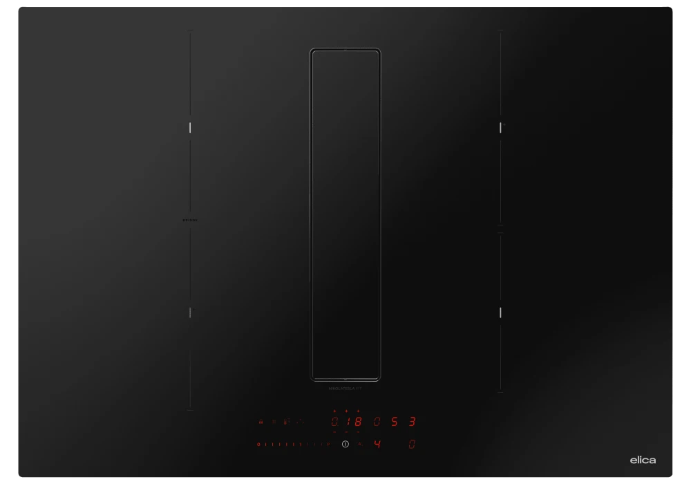 Elica NIKOLATESLA FIT RAW BR/A/72