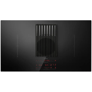 Elica NIKOLATESLA LIBRA EVO BL/A/83 indukční varná deska s odsavačem