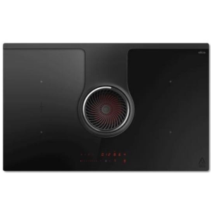 Elica NIKOLATESLA ONE EVO BL/A/83 indukční varná deska s odsavačem