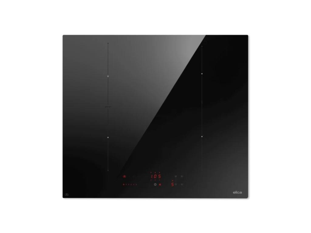 Elica RATIO CONNEX 604 PLUS BL indukční varná deska