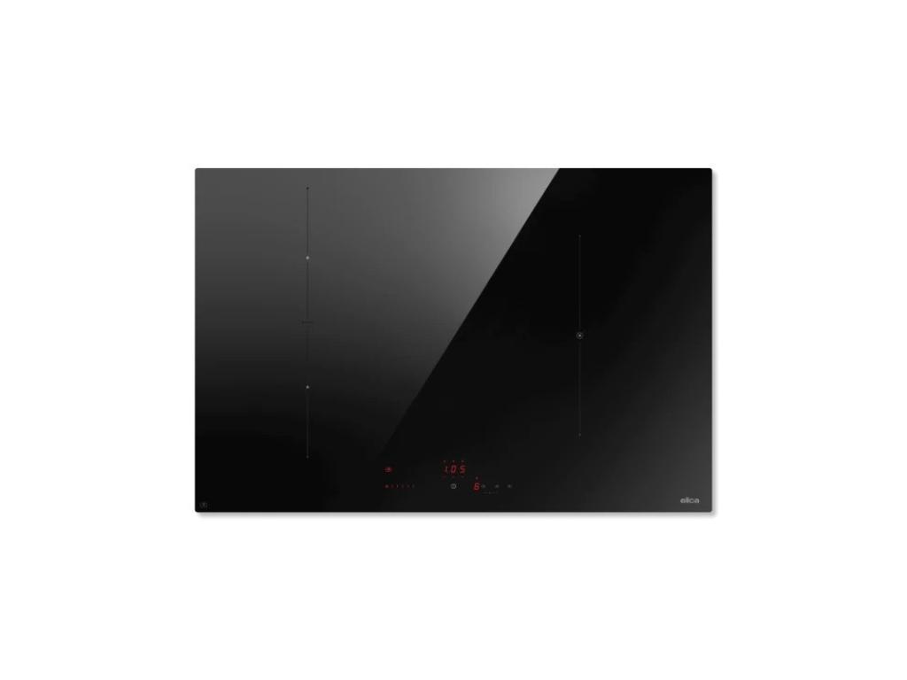 Elica RATIO CONNEX 803 PLUS BL indukční varná deska