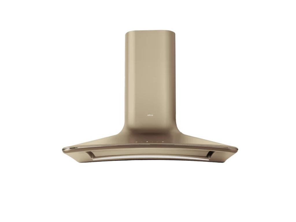 Elica SWEET BRONZE/A/85 + CAM komínová digestoř