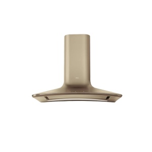 Elica SWEET BRONZE/F/85 komínová digestoř