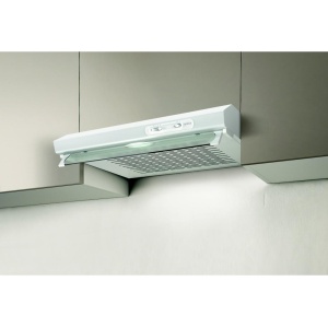 Elica VERVE LUX WH/F/60 podvěsná digestoř
