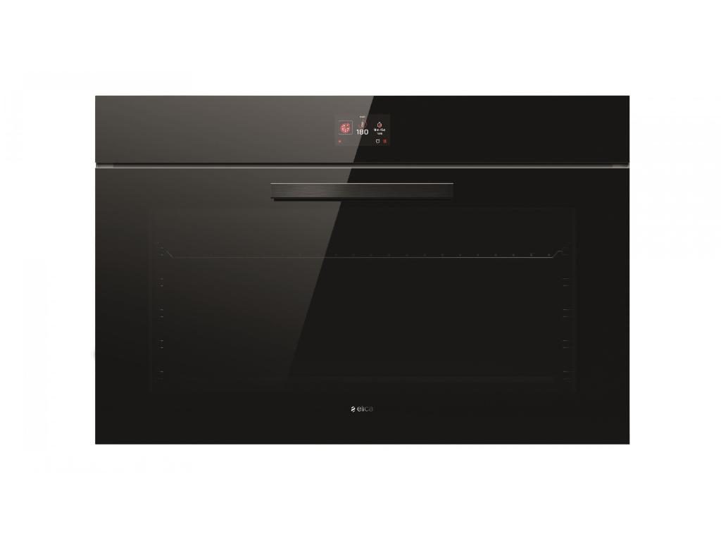 Elica VIRTUS MULTI 90 TFT BL
