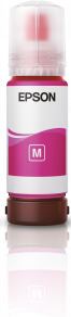 Epson 115 EcoTank Magenta ink bottle C13T07D34A - Obrázek 4