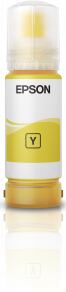Epson 115 EcoTank Yellow ink bottle C13T07D44A