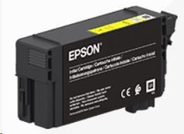 Epson Singlepack UltraChrome XD2 Yellow T40C440(26ml) C13T40C440