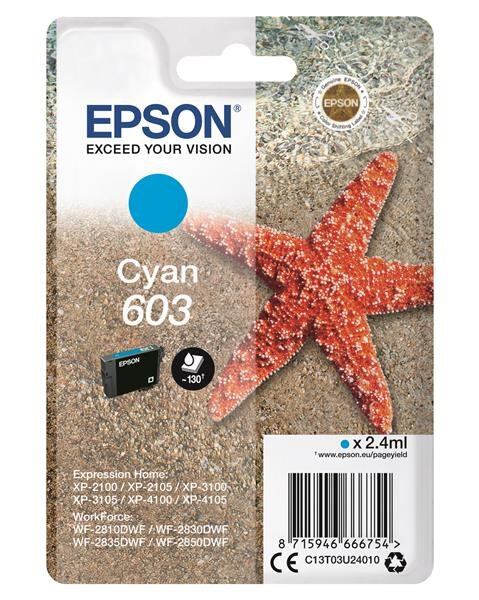 Epson singlepack