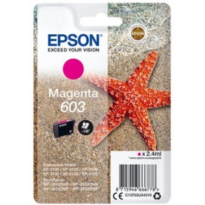 Epson singlepack