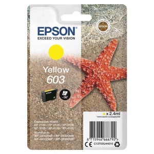 Epson singlepack