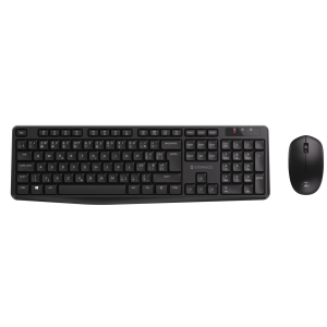 Eternico Wireless set KS4100 - CZ/SK