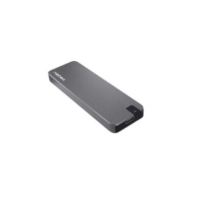 Externí box pro SSD Natec RHINO M.2 NVME USB-C 3.1 GEN 2