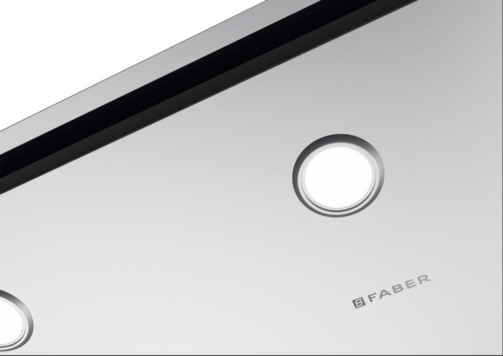 FABER HEAVEN BRIGHT X KL A90 stropní digestoř - Obrázek 2