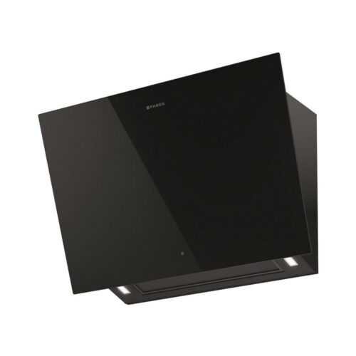 FABER PURE BLACK F80 komínová digestoř