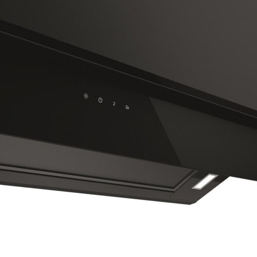 FABER TRUE DOUBLE BLACK F80 komínová digestoř - Obrázek 2