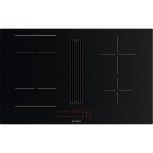 Faber GALILEO LINEAR F83 indukční varná deska s odsavačem