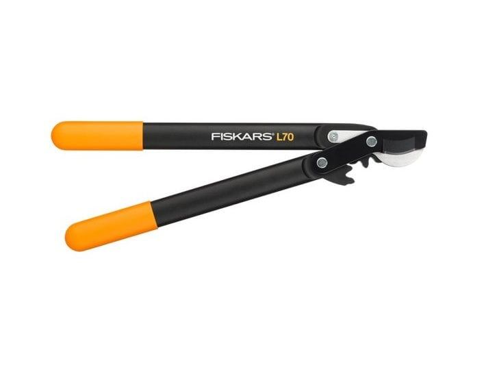 Fiskars Nůžky na silné větve PowerGear převodové