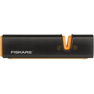 Fiskars Ostřič nožů a seker Xsharp 1000601