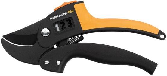 Fiskars P83 Zahradní nůžky PowerStep™ 1000575 - Obrázek 2