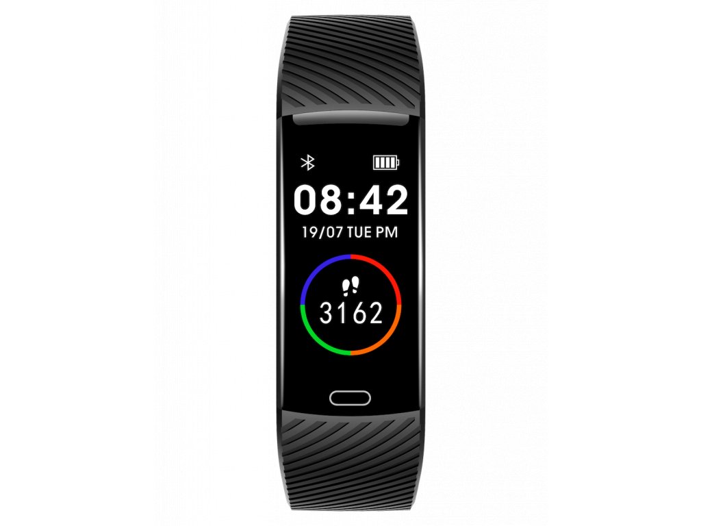 Fitness náramek CARNEO Essential HR+ sport - Obrázek 2