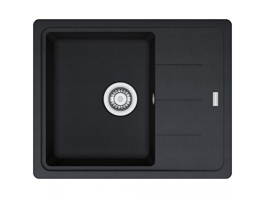 Franke BFG 611-62 onyx+FC 6018.071 - Obrázek 2