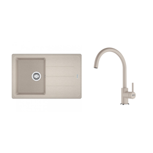 Franke BFG 611-78 sahara+FC 6018.082