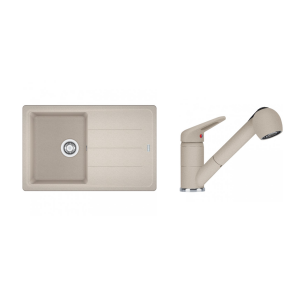 Franke BFG 611-78 sahara+FC 9547.082