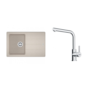 Franke BFG 611-78 sahara+FS 3230.031