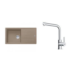 Franke BFG 611 kašmír+FS 3230.031