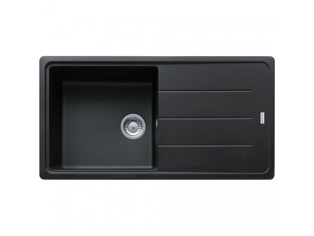 Franke BFG 611 onyx+FC 9547.071 - Obrázek 2