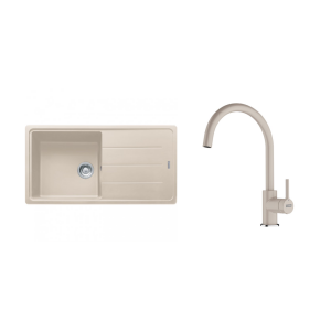 Franke BFG 611 sahara+FC 6018.082