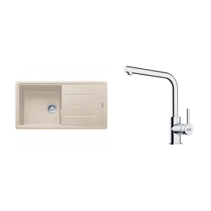 Franke BFG 611 sahara+FS 3230.031