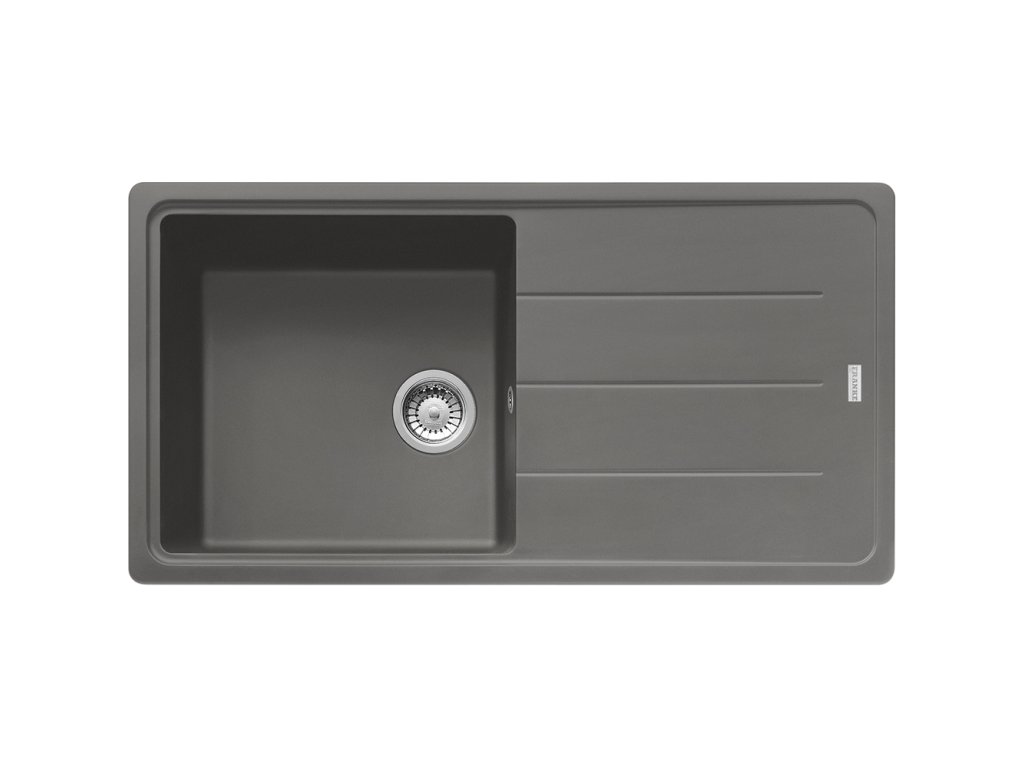 Franke BFG 611 šedý kámen+FS 3230.031 - Obrázek 2