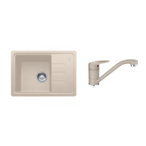 Franke BSG 611-62 sahara+FC 9541.082