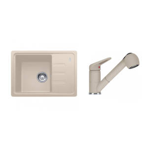 Franke BSG 611-62 sahara+FC 9547.082