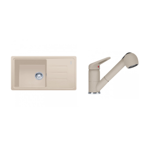 Franke BSG 611-78/39 sahara+FC 9547.082