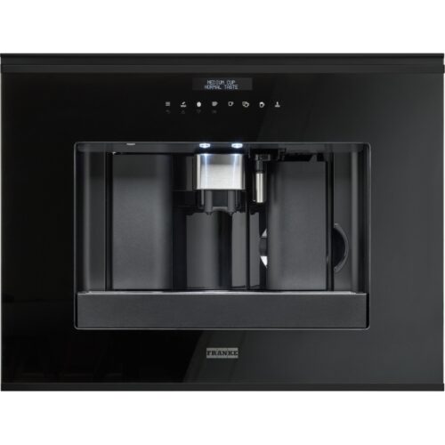 Franke FMY 45 CM BK vestavný kávovar