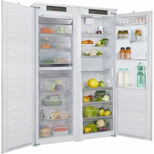 Franke FSDR 330 V E vestavná lednice - Obrázek 2