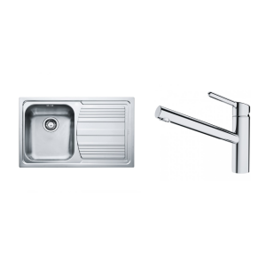 Franke LLX 611/2+FC 3054.031