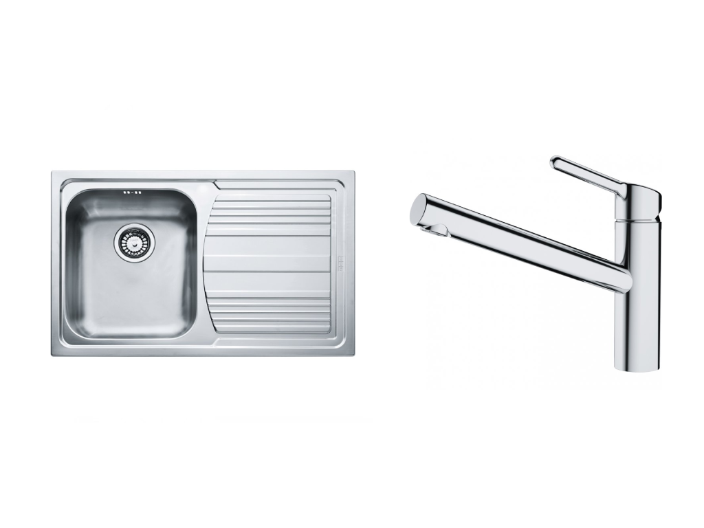 Franke LLX 611/2+FC 3054.031