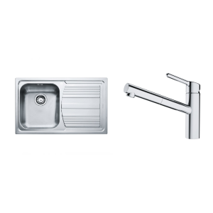 Franke LLX 611/2+FC 3055.031