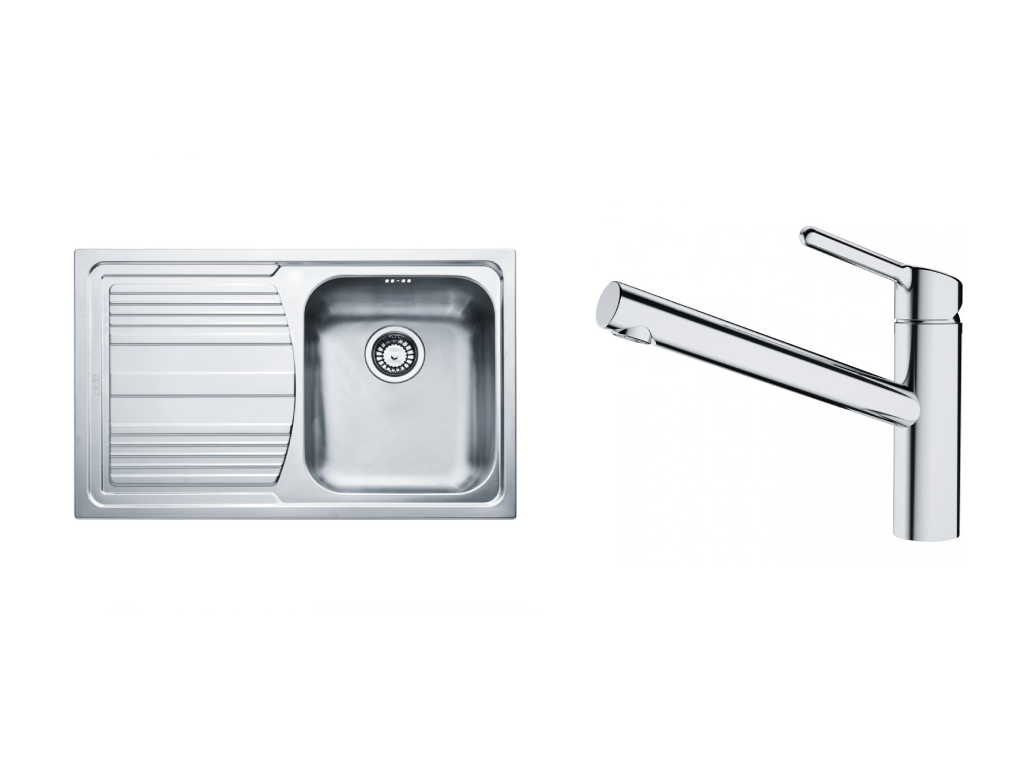 Franke LLX 611/7+FC 3054.031