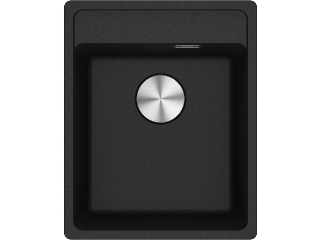 Franke MRG 610-37 RTL onyx+FC 6018.071 - Obrázek 2